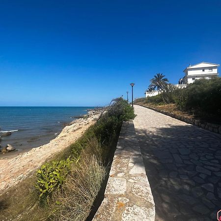 אורופסה דל מר Brisa Marina Mediterranea מראה חיצוני תמונה