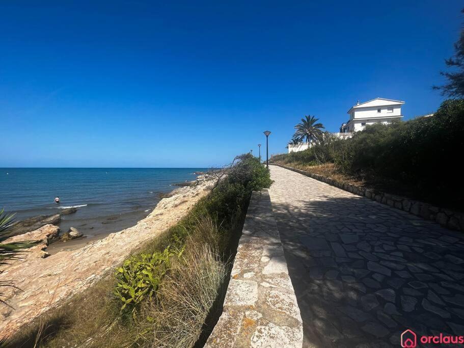 אורופסה דל מר Brisa Marina Mediterranea מראה חיצוני תמונה