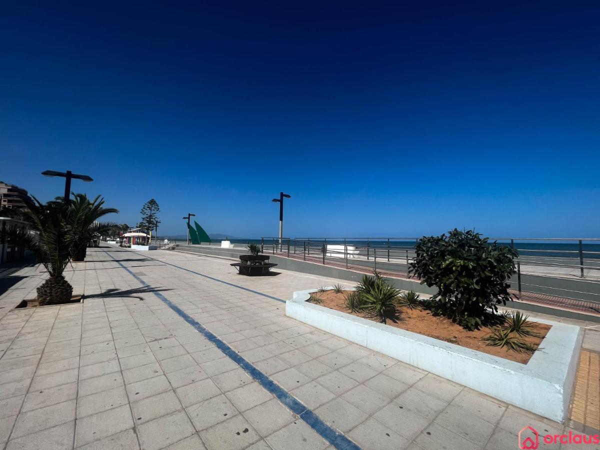 אורופסה דל מר Brisa Marina Mediterranea מראה חיצוני תמונה