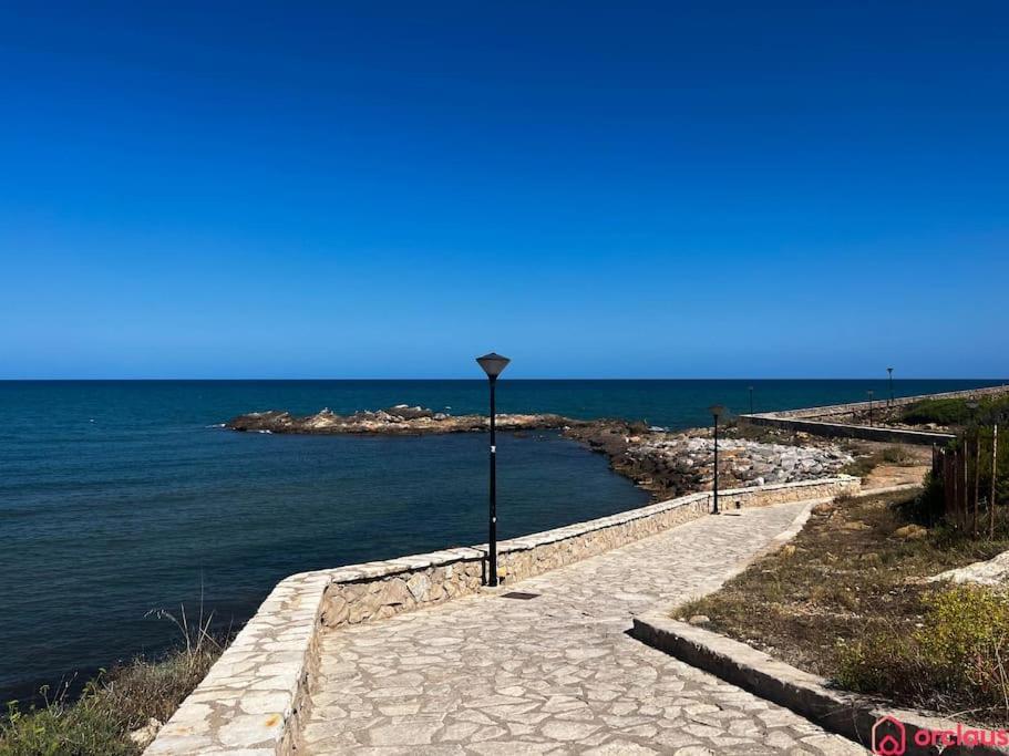 אורופסה דל מר Brisa Marina Mediterranea מראה חיצוני תמונה